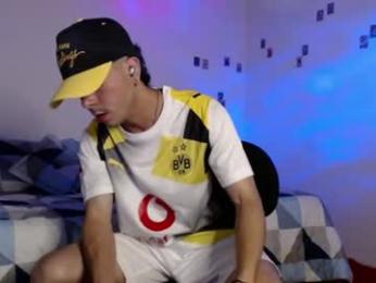 dominic_hanks chaturbate stream image, 24.09.2026 05:00