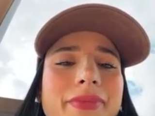 kiraalopez camsoda stream image, 25.09.2026 21:20