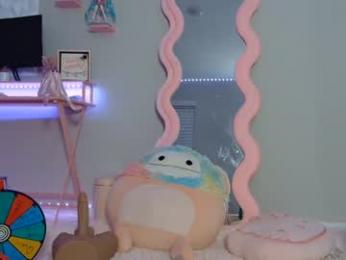 elsa_may chaturbate stream image, 29.09.2026 00:50