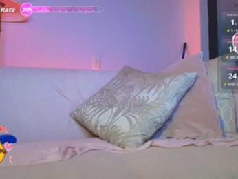 SallyeLeins bongacams stream image, 29.09.2026 19:10