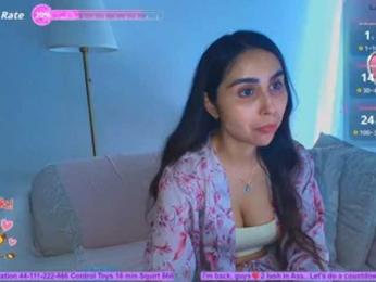 SallyeLeins bongacams stream image, 29.09.2026 19:10