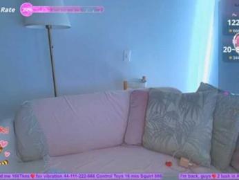 SallyeLeins bongacams stream image, 29.09.2026 19:10