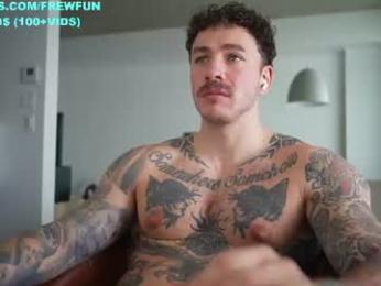 frewfun chaturbate stream image, 30.09.2026 18:10
