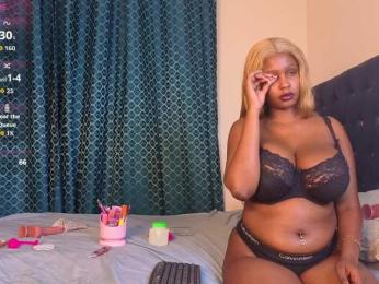 Chantel-Shanice bongacams stream image, 30.09.2026 19:10