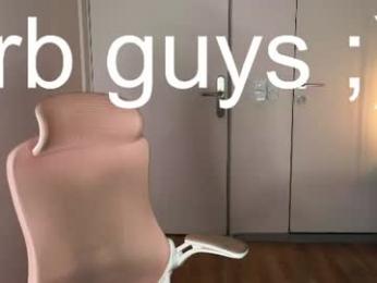 whiteskyy_ chaturbate stream image, 01.10.2026 20:10