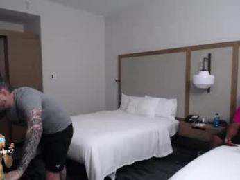 heathaustin8bi7 chaturbate stream image, 02.10.2026 01:30