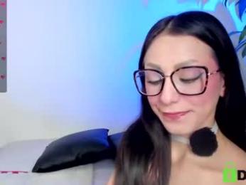 scarett_jackson chaturbate stream image, 02.10.2026 04:00