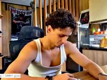 atreyon chaturbate stream image, 02.10.2026 07:30