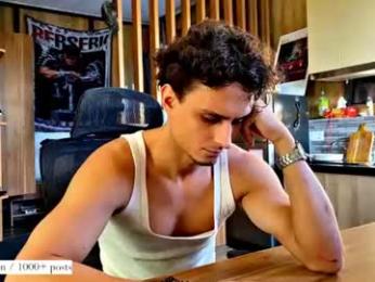 atreyon chaturbate stream image, 02.10.2026 07:30