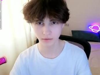 _milway_ chaturbate stream image, 02.10.2026 14:00