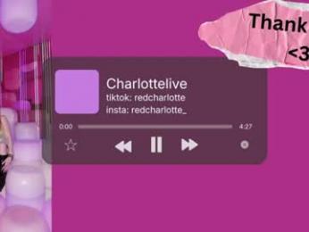 charlottelive chaturbate stream image, 02.10.2026 14:40