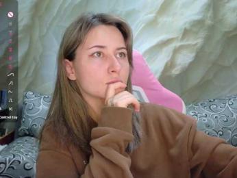Unearthly bongacams stream image, 02.10.2026 17:00