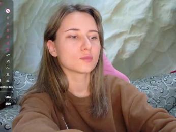 Unearthly bongacams stream image, 02.10.2026 17:00