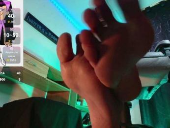 luciferdevil1 bongacams stream image, 02.10.2026 18:10