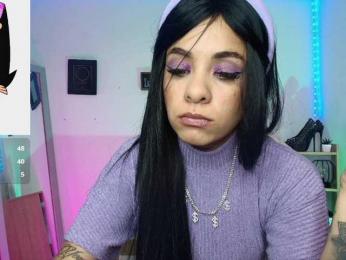 luciferdevil1 bongacams stream image, 02.10.2026 18:10