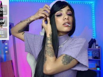 luciferdevil1 bongacams stream image, 02.10.2026 18:10