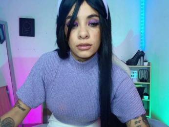 luciferdevil1 bongacams stream image, 02.10.2026 18:10