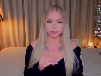Maarymur bongacams stream image, 02.10.2026 17:00