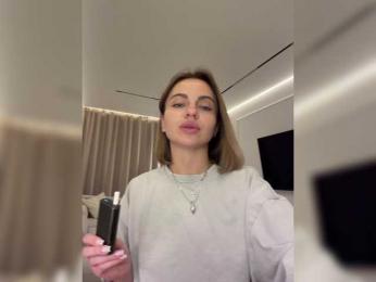 Nataliecroys bongacams stream image, 02.10.2026 23:00