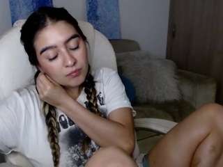 alexyferrer camsoda stream image, 14.03.2025 20:00