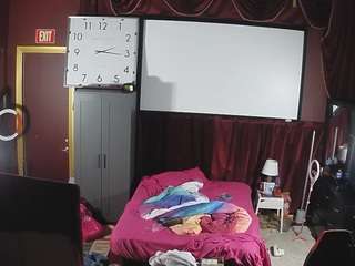 voyeurcam-baileybase-room camsoda stream image, 02.10.2026 11:10