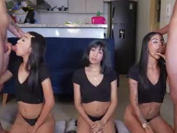 iconic_stars chaturbate stream image, 04.10.2026 04:40