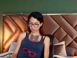 Emiy Lopera flirt4free stream image, 04.10.2026 20:40