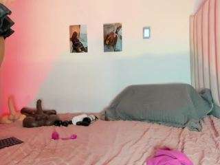 scarlett-harper camsoda stream image, 05.10.2026 00:50