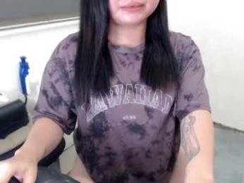 colbie4u chaturbate stream image, 05.10.2026 14:00