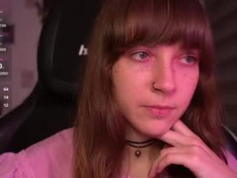just_busking chaturbate stream image, 05.10.2026 17:20