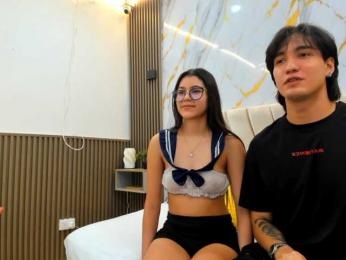 sweetauracouple bongacams stream image, 06.10.2026 02:50