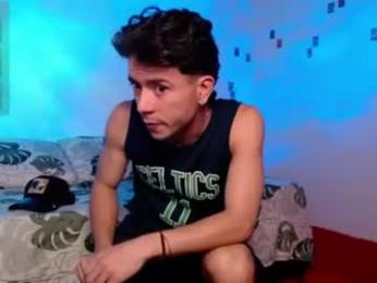 dominic_hanks chaturbate stream image, 06.10.2026 06:00