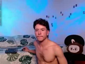 dominic_hanks chaturbate stream image, 06.10.2026 06:00