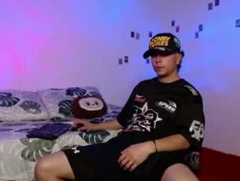 dominic_hanks chaturbate stream image, 06.10.2026 06:00