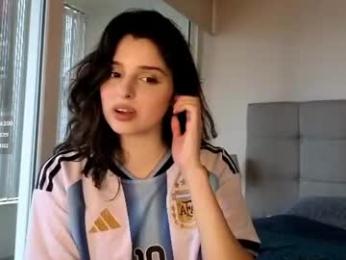 yourfreakygirl chaturbate stream image, 06.10.2026 18:10