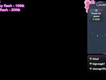 luminaya chaturbate stream image, 07.10.2026 00:50