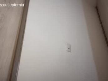 cutiepiemiu chaturbate stream image, 07.10.2026 01:30