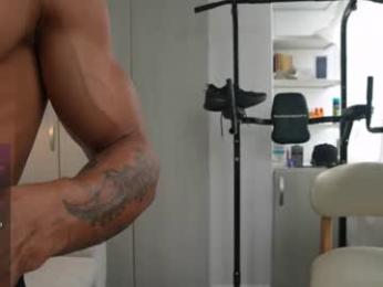 paradise_boy_s chaturbate stream image, 07.10.2026 04:30