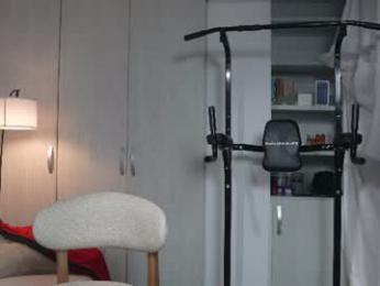 paradise_boy_s chaturbate stream image, 07.10.2026 04:30