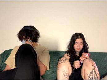 your-ghoulz bongacams stream image, 08.10.2026 00:40