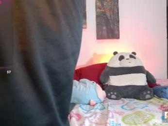 demond_333 chaturbate stream image, 08.10.2026 23:00