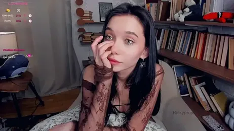 Riskyproject stripchat stream image