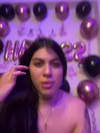 Sarasanders_4 stripchat stream image