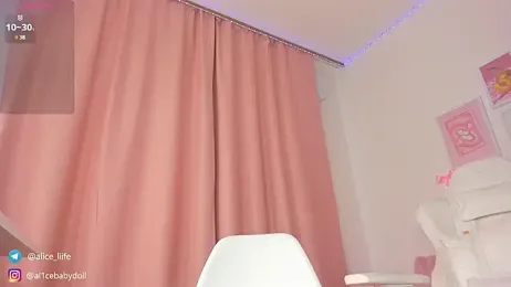 Alice_Yummy stripchat stream image
