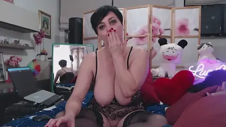 lucillabollente stripchat stream image, 16.03.2025 05:10