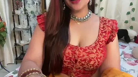 Mahimagic_doll stripchat stream image