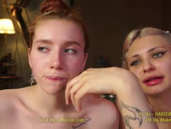 a_mhere chaturbate stream image