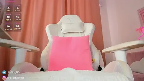Alice_Yummy stripchat stream image