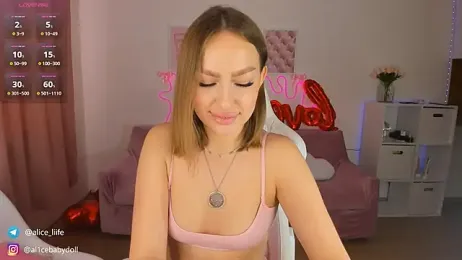 Alice_Yummy stripchat stream image
