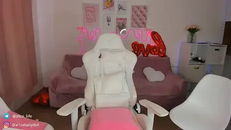 Alice_Yummy stripchat stream image